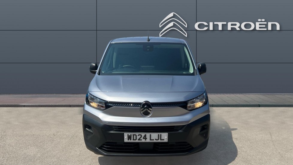 Citroen Berlingo M Diesel 1.5 BlueHDi 100ps Van Enterprise - Image 8