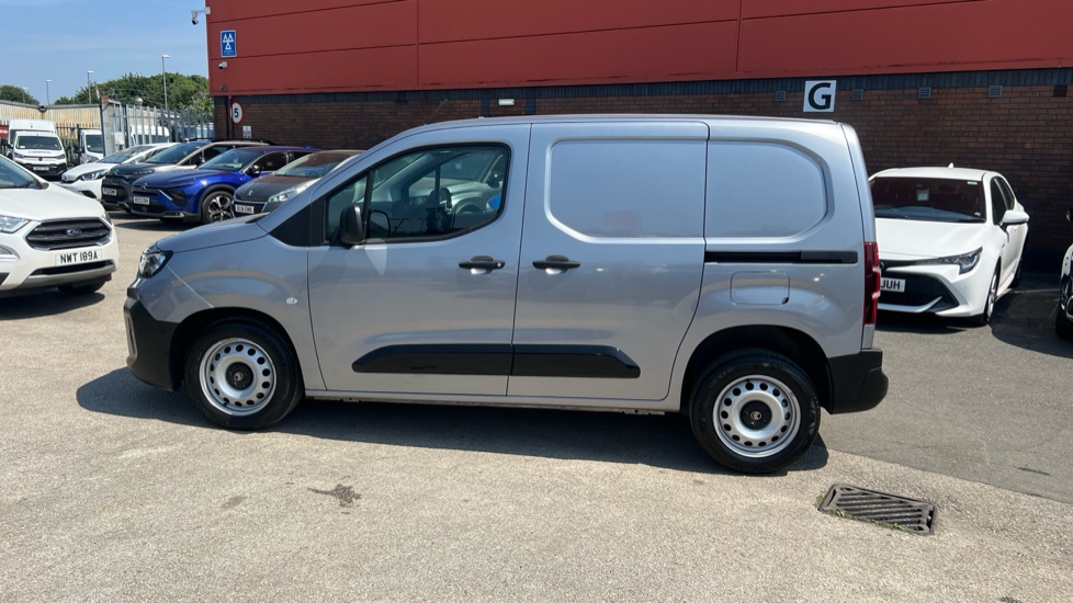 Citroen Berlingo M Diesel 1.5 BlueHDi 100ps Van Enterprise - Image 9