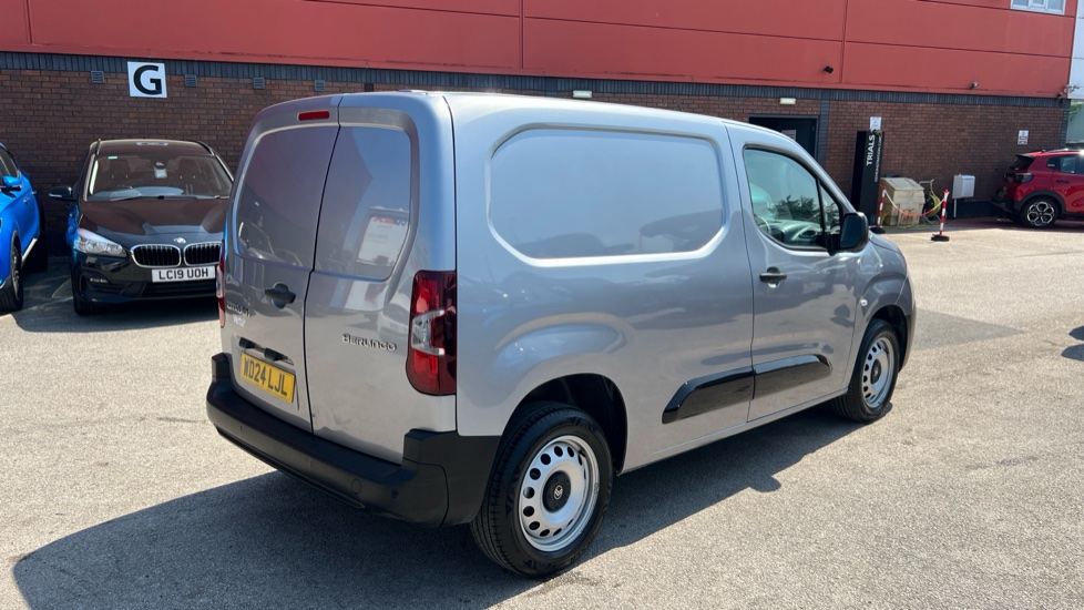 Citroen Berlingo M Diesel 1.5 BlueHDi 100ps Van Enterprise - Image 10