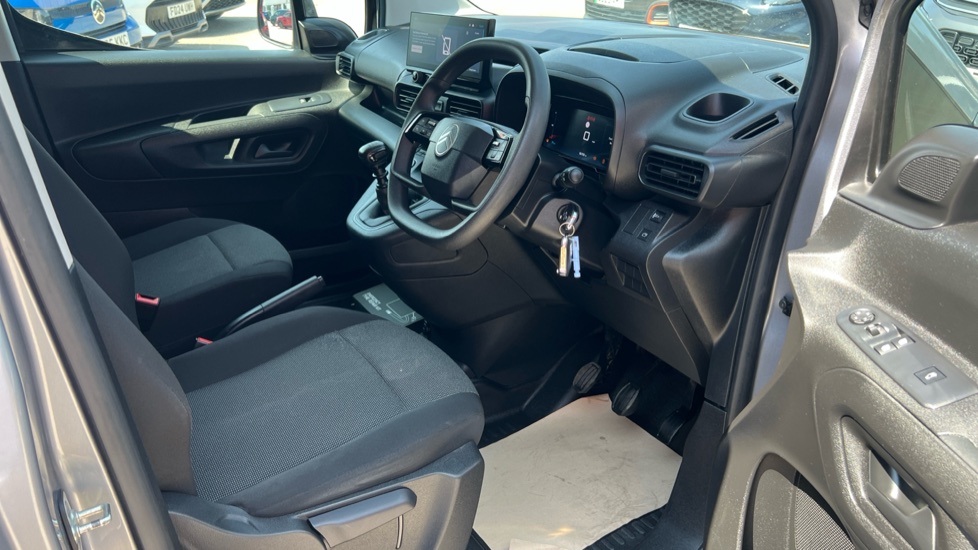 Citroen Berlingo M Diesel 1.5 BlueHDi 100ps Van Enterprise - Image 16