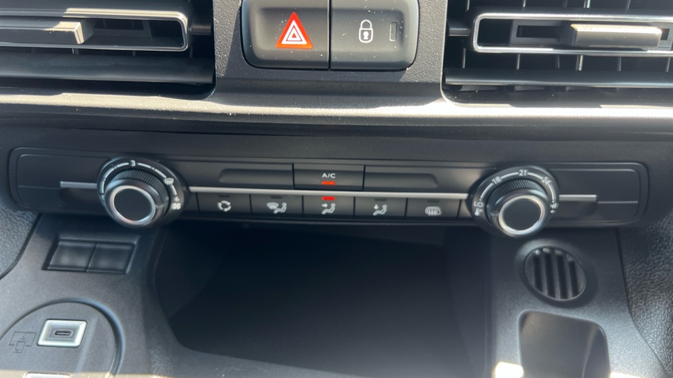Citroen Berlingo M Diesel 1.5 BlueHDi 100ps Van Enterprise - Image 21
