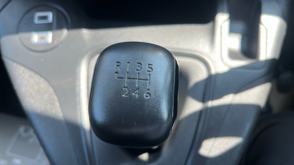 Citroen Berlingo M Diesel 1.5 BlueHDi 100ps Van Enterprise - Image 23