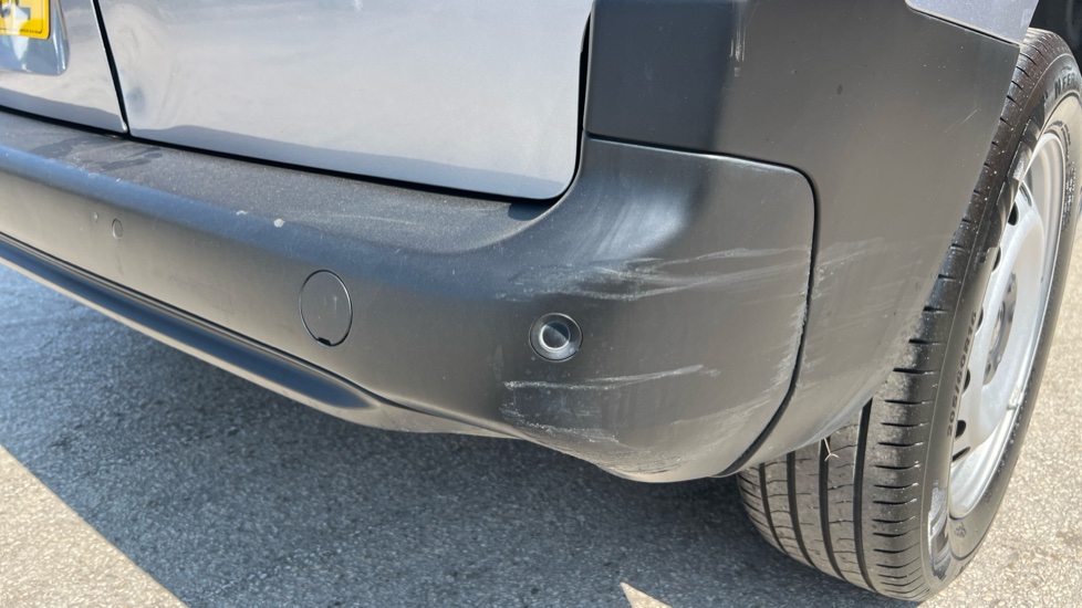 Citroen Berlingo M Diesel 1.5 BlueHDi 100ps Van Enterprise - Image 35