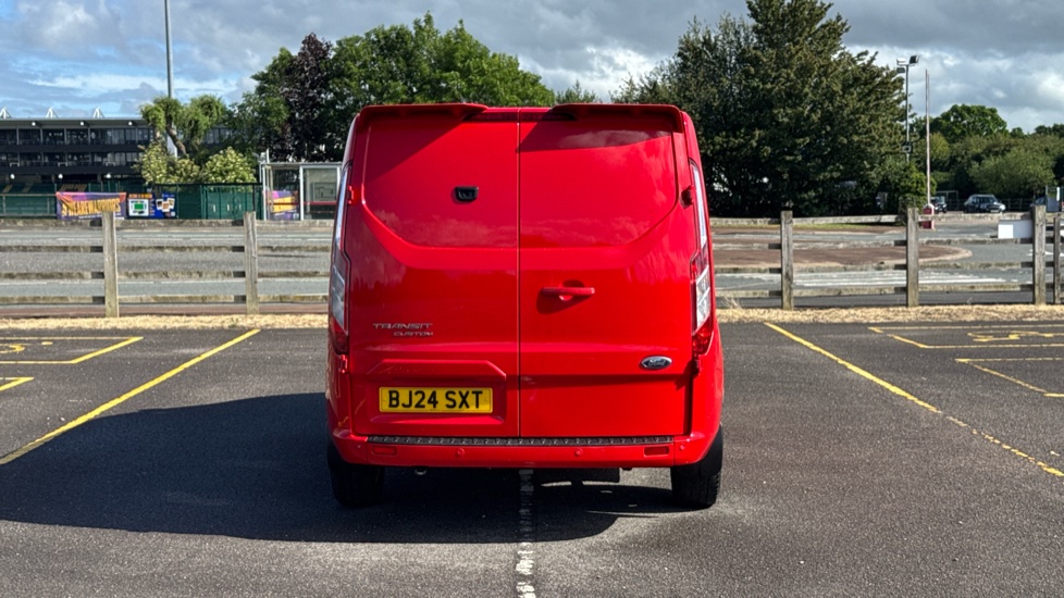 Ford Transit Custom 280 L1 Diesel Fwd 2.0 EcoBlue 130ps Low Roof Limited Van - Image 11