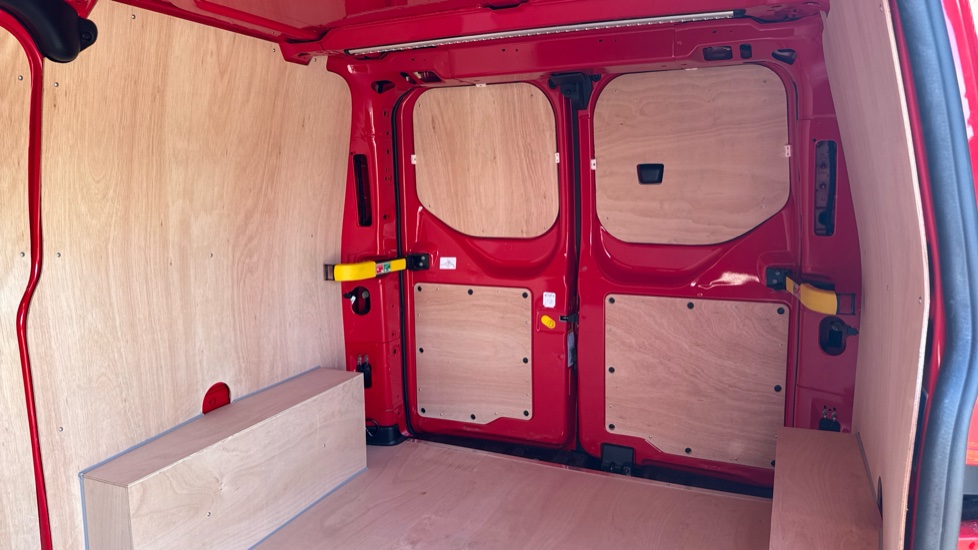 Ford Transit Custom 280 L1 Diesel Fwd 2.0 EcoBlue 130ps Low Roof Limited Van - Image 14