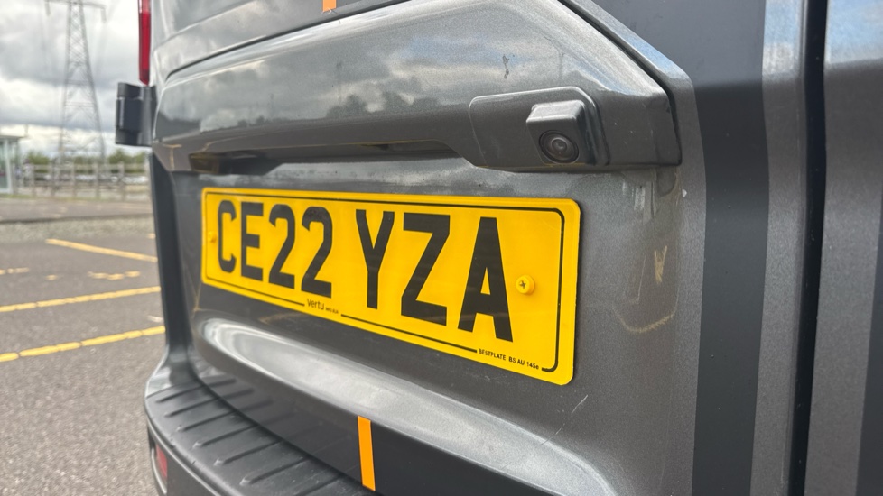 Ford Transit Custom 280 L1 Diesel Fwd 2.0 EcoBlue 170ps Low Roof Limited Van Auto - Image 28