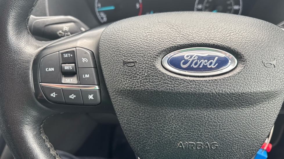 Ford Transit Custom 280 L1 Diesel Fwd 2.0 EcoBlue 170ps Low Roof Limited Van Auto - Image 35
