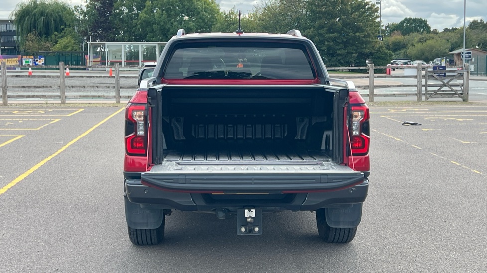 Ford Ranger Diesel Pick Up Double Cab Wildtrak 2.0 EcoBlue 205 Auto - Image 3