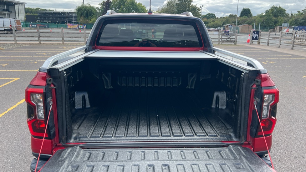 Ford Ranger Diesel Pick Up Double Cab Wildtrak 2.0 EcoBlue 205 Auto - Image 12