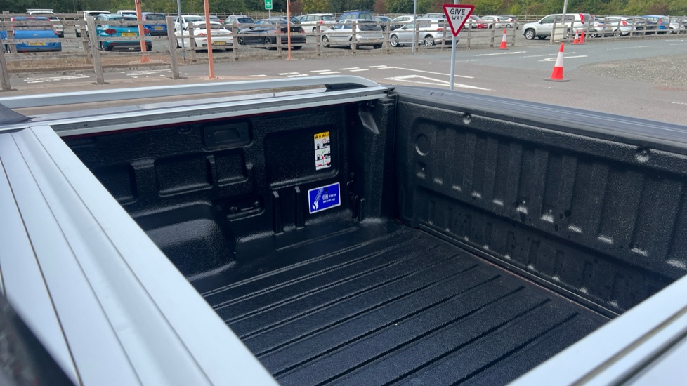 Ford Ranger Diesel Pick Up Double Cab Wildtrak 2.0 EcoBlue 205 Auto - Image 14