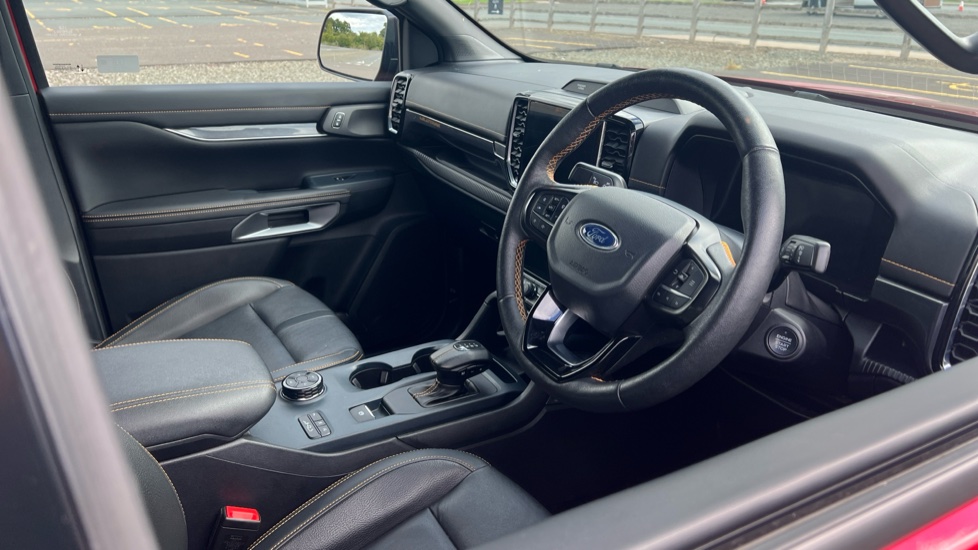 Ford Ranger Diesel Pick Up Double Cab Wildtrak 2.0 EcoBlue 205 Auto - Image 16