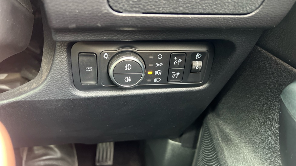 Ford Ranger Diesel Pick Up Double Cab Wildtrak 2.0 EcoBlue 205 Auto - Image 29