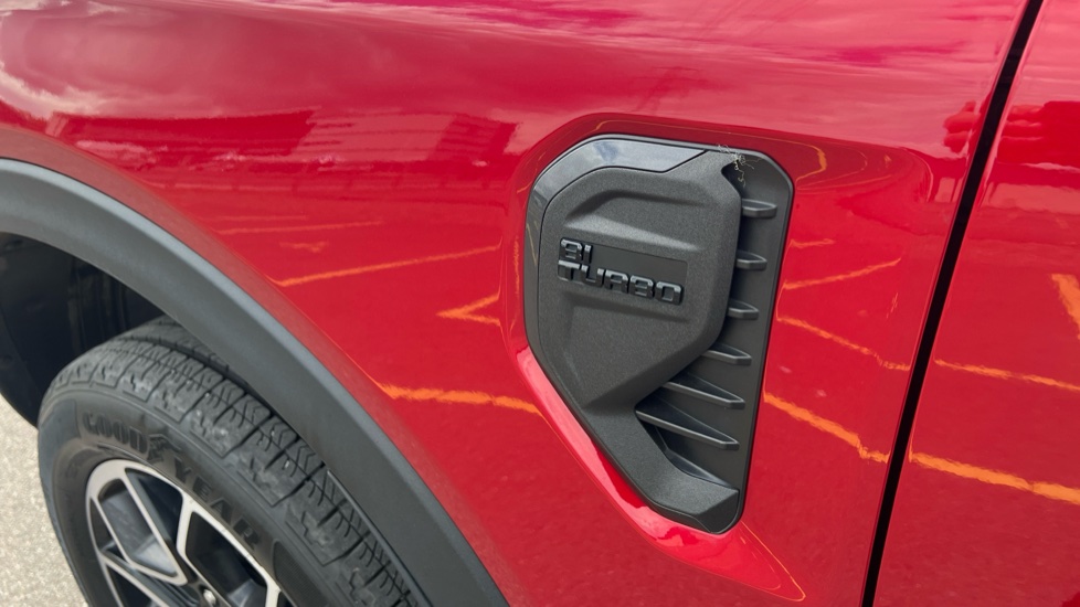 Ford Ranger Diesel Pick Up Double Cab Wildtrak 2.0 EcoBlue 205 Auto - Image 35