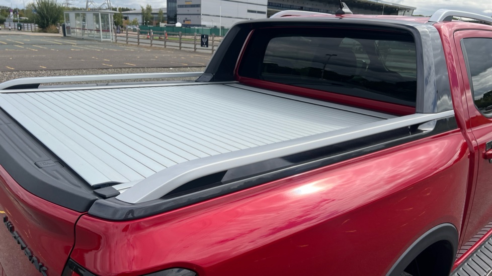 Ford Ranger Diesel Pick Up Double Cab Wildtrak 2.0 EcoBlue 205 Auto - Image 38