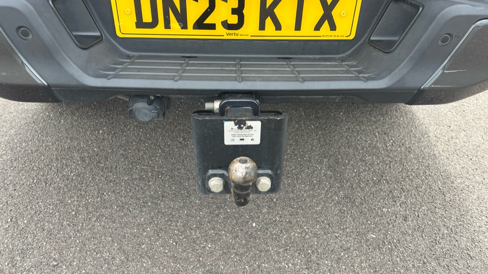 Ford Ranger Diesel Pick Up Double Cab Wildtrak 2.0 EcoBlue 205 Auto - Image 39