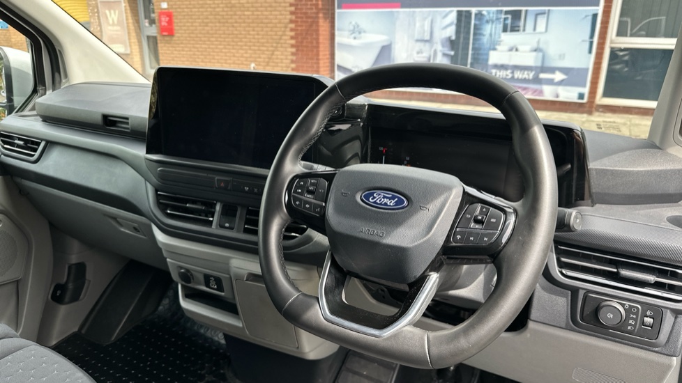 Ford Transit Custom 300 L1 Diesel Fwd 2.0 EcoBlue 136ps H1 Van Limited Auto - Image 16