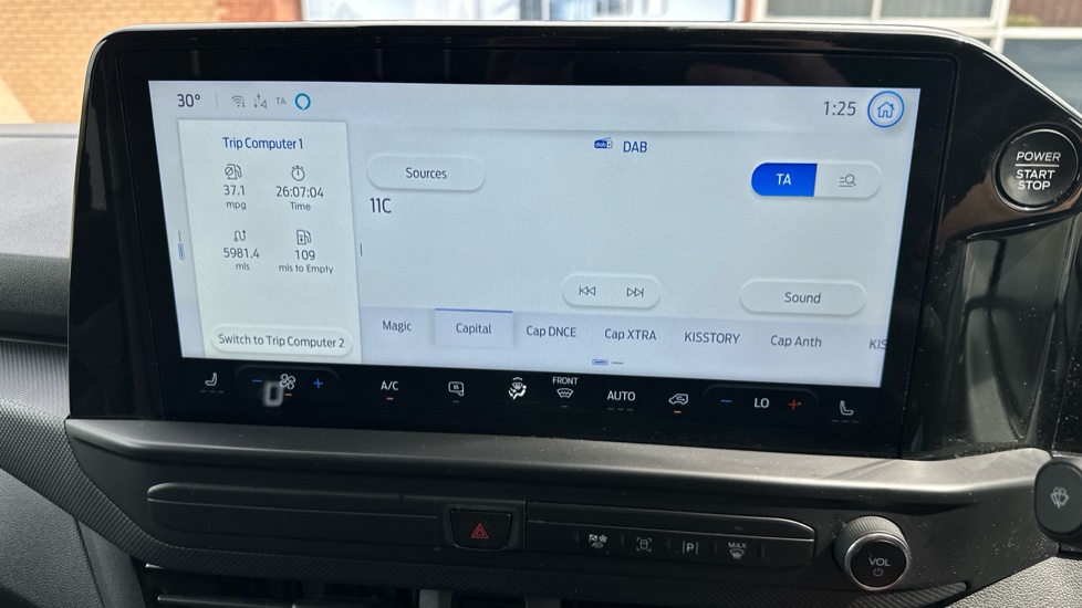 Ford Transit Custom 300 L1 Diesel Fwd 2.0 EcoBlue 136ps H1 Van Limited Auto - Image 38