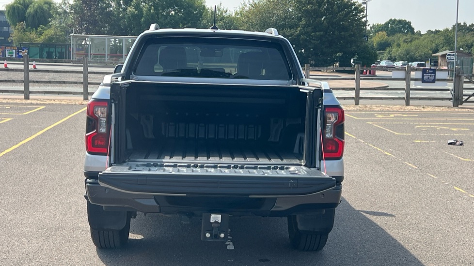 Ford Ranger Diesel Pick Up D/Cab Wildtrak 3.0 EcoBlue V6 240 Auto - Image 3