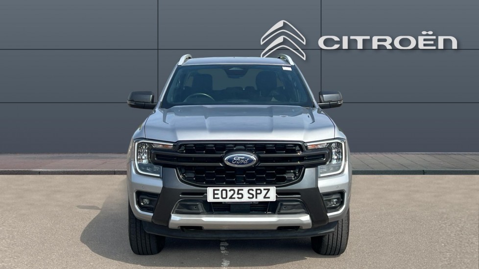 Ford Ranger Diesel Pick Up D/Cab Wildtrak 3.0 EcoBlue V6 240 Auto - Image 8