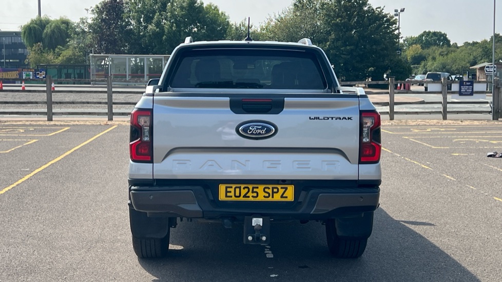 Ford Ranger Diesel Pick Up D/Cab Wildtrak 3.0 EcoBlue V6 240 Auto - Image 11