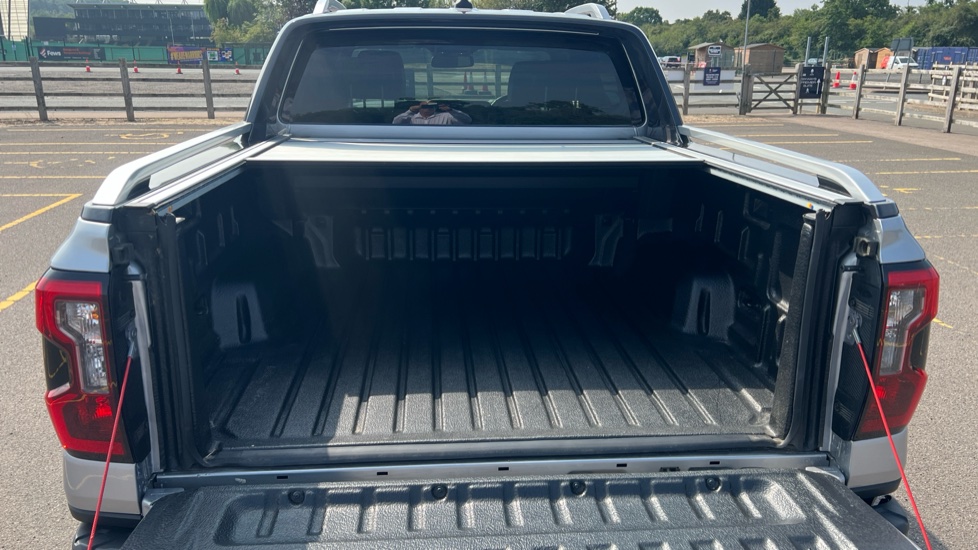Ford Ranger Diesel Pick Up D/Cab Wildtrak 3.0 EcoBlue V6 240 Auto - Image 12