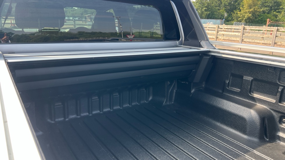 Ford Ranger Diesel Pick Up D/Cab Wildtrak 3.0 EcoBlue V6 240 Auto - Image 18