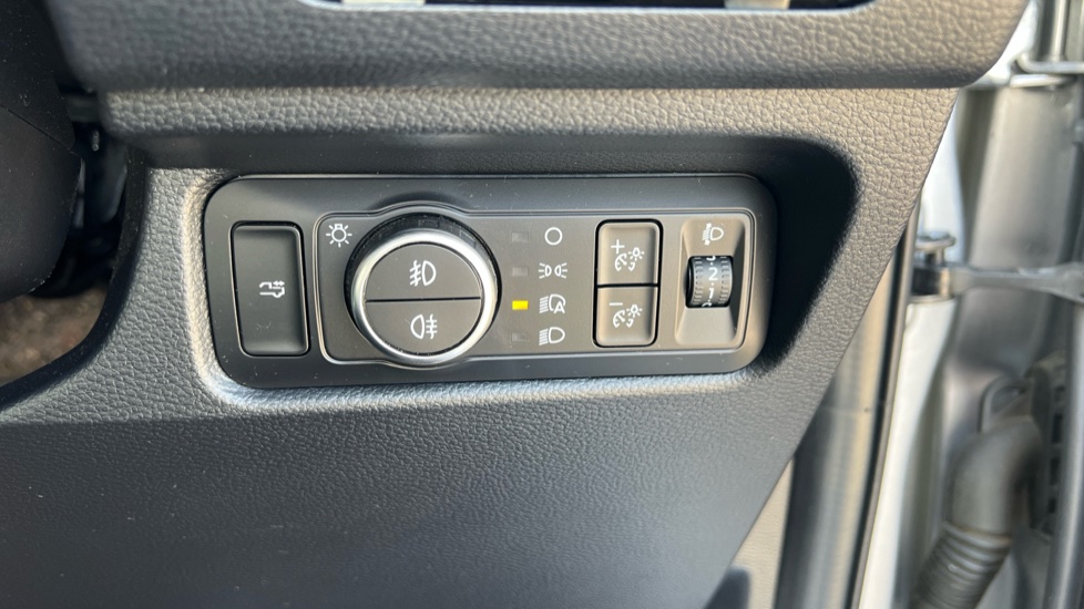 Ford Ranger Diesel Pick Up D/Cab Wildtrak 3.0 EcoBlue V6 240 Auto - Image 24
