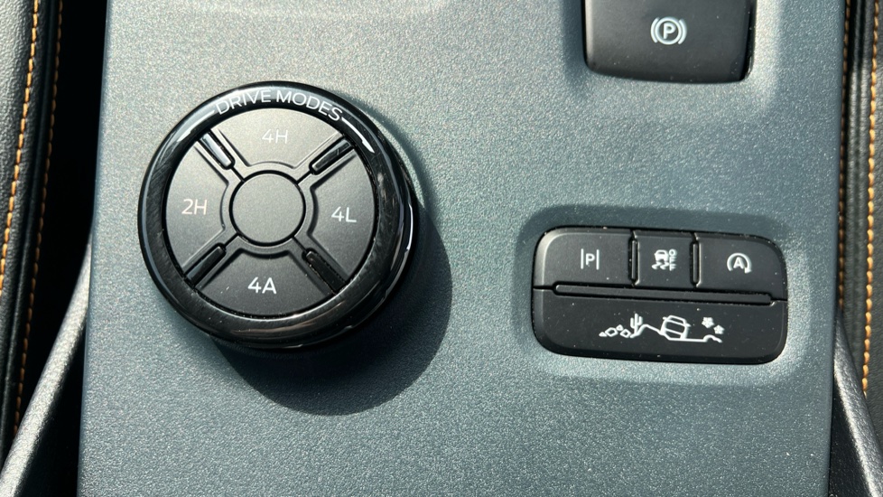 Ford Ranger Diesel Pick Up D/Cab Wildtrak 3.0 EcoBlue V6 240 Auto - Image 28