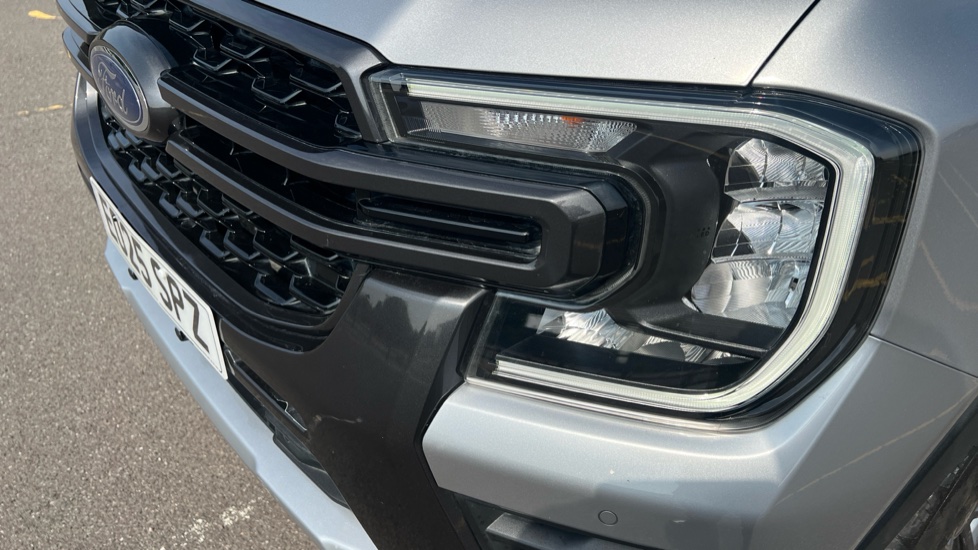 Ford Ranger Diesel Pick Up D/Cab Wildtrak 3.0 EcoBlue V6 240 Auto - Image 34