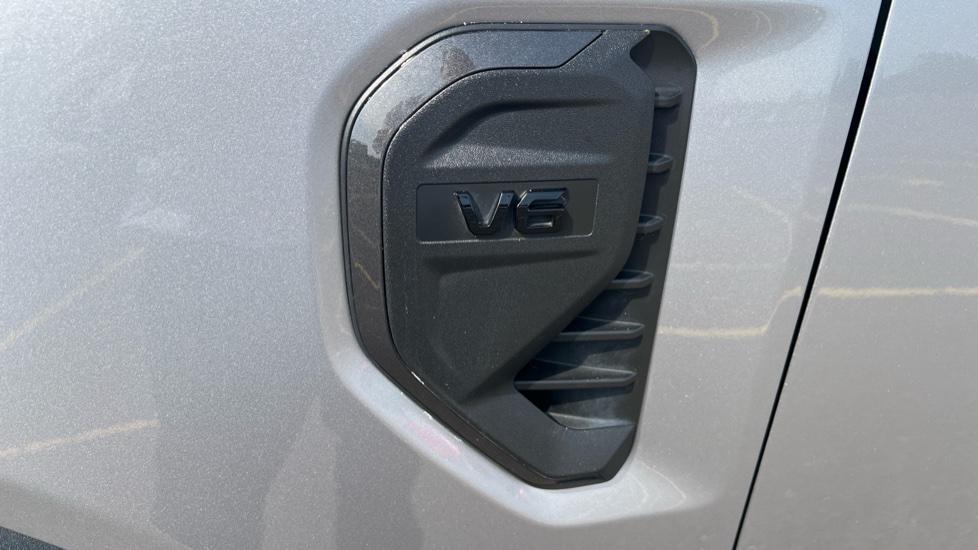 Ford Ranger Diesel Pick Up D/Cab Wildtrak 3.0 EcoBlue V6 240 Auto - Image 35