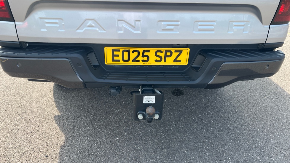 Ford Ranger Diesel Pick Up D/Cab Wildtrak 3.0 EcoBlue V6 240 Auto - Image 37