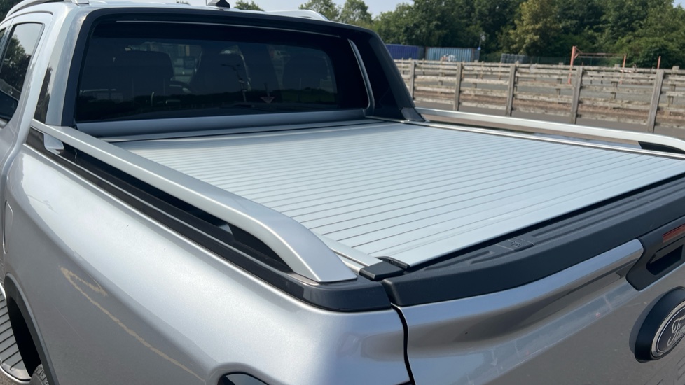 Ford Ranger Diesel Pick Up D/Cab Wildtrak 3.0 EcoBlue V6 240 Auto - Image 39