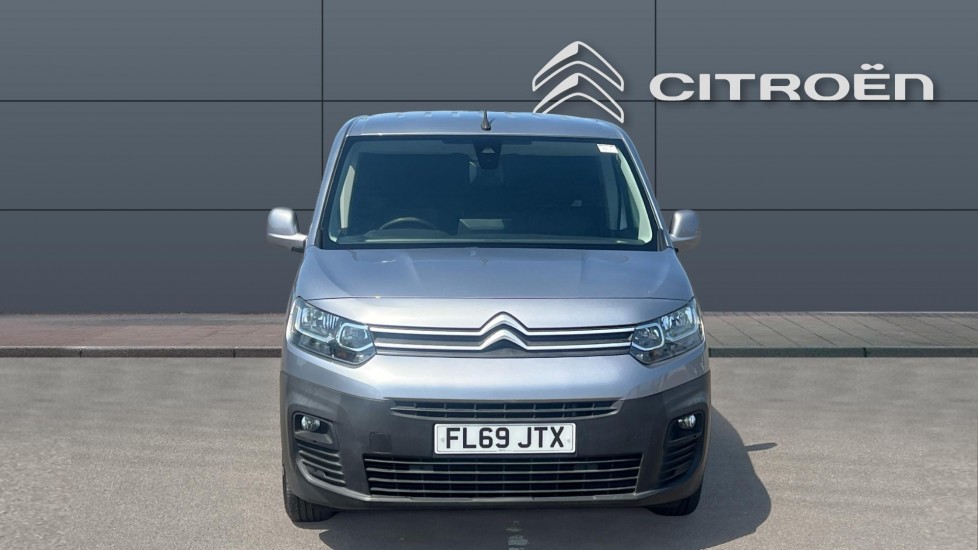 Citroen Berlingo M Petrol 1.2 PureTech 1000Kg Driver 110ps [Start stop] - Image 8