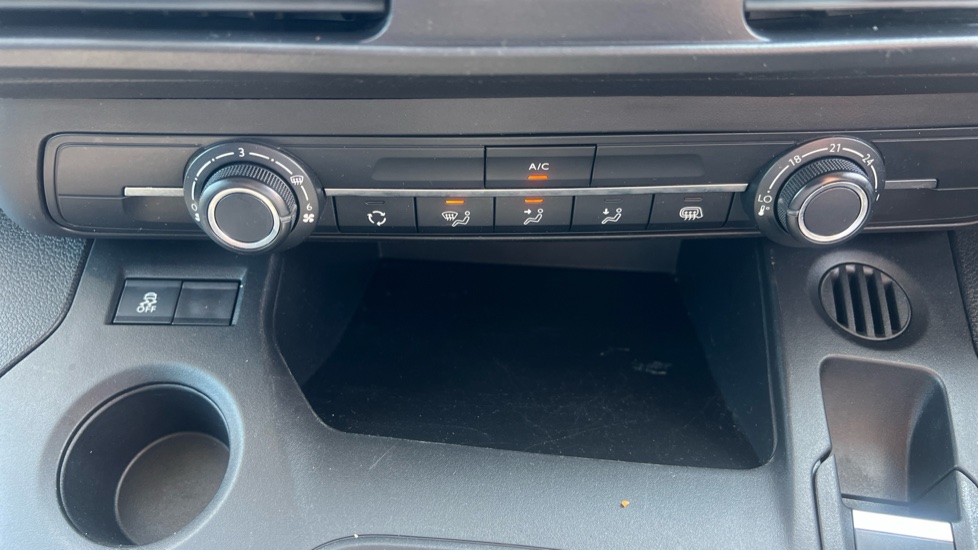 Citroen Berlingo M Petrol 1.2 PureTech 1000Kg Driver 110ps [Start stop] - Image 25