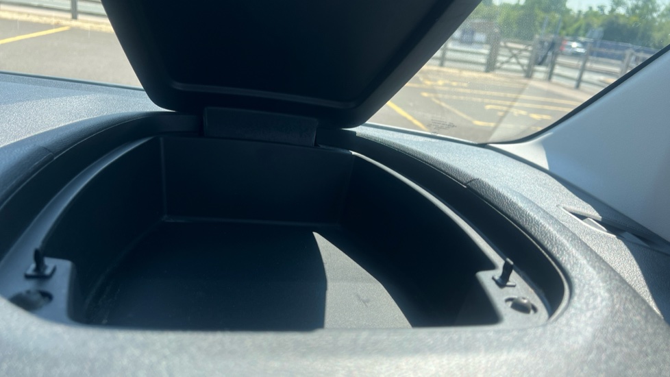 Citroen Berlingo M Petrol 1.2 PureTech 1000Kg Driver 110ps [Start stop] - Image 28