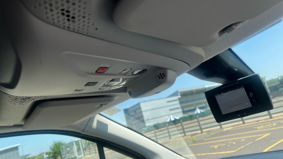 Citroen Berlingo M Petrol 1.2 PureTech 1000Kg Driver 110ps [Start stop] - Image 29