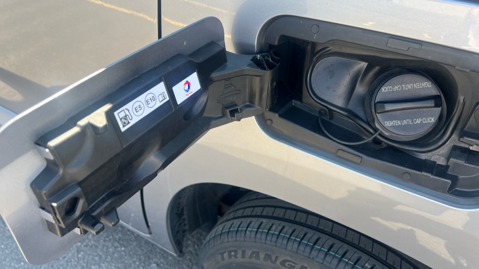 Citroen Berlingo M Petrol 1.2 PureTech 1000Kg Driver 110ps [Start stop] - Image 39