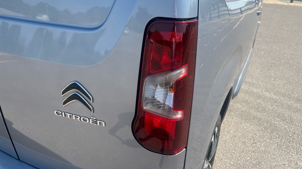 Citroen Berlingo M Petrol 1.2 PureTech 1000Kg Driver 110ps [Start stop] - Image 40