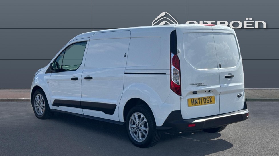 Ford Transit Connect 240 L2 Diesel 1.5 EcoBlue 120ps Trend Van - Image 2