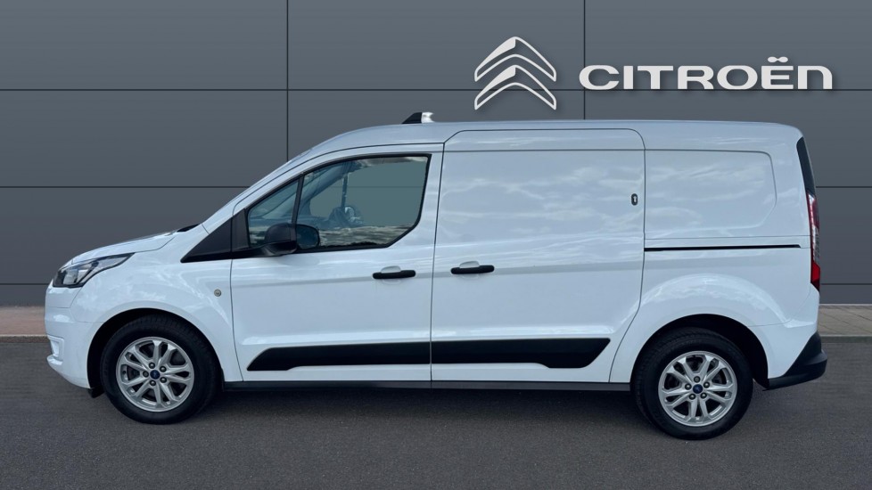 Ford Transit Connect 240 L2 Diesel 1.5 EcoBlue 120ps Trend Van - Image 4
