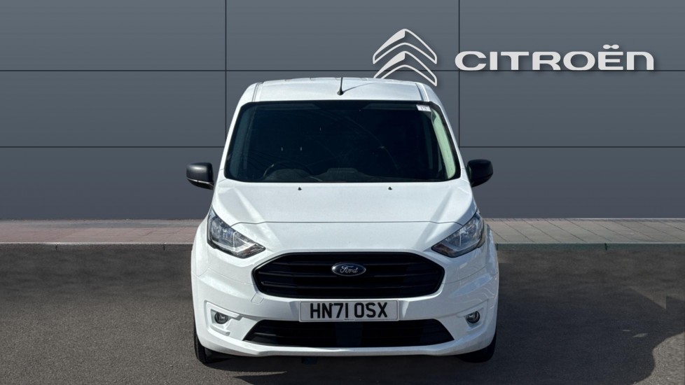 Ford Transit Connect 240 L2 Diesel 1.5 EcoBlue 120ps Trend Van - Image 8