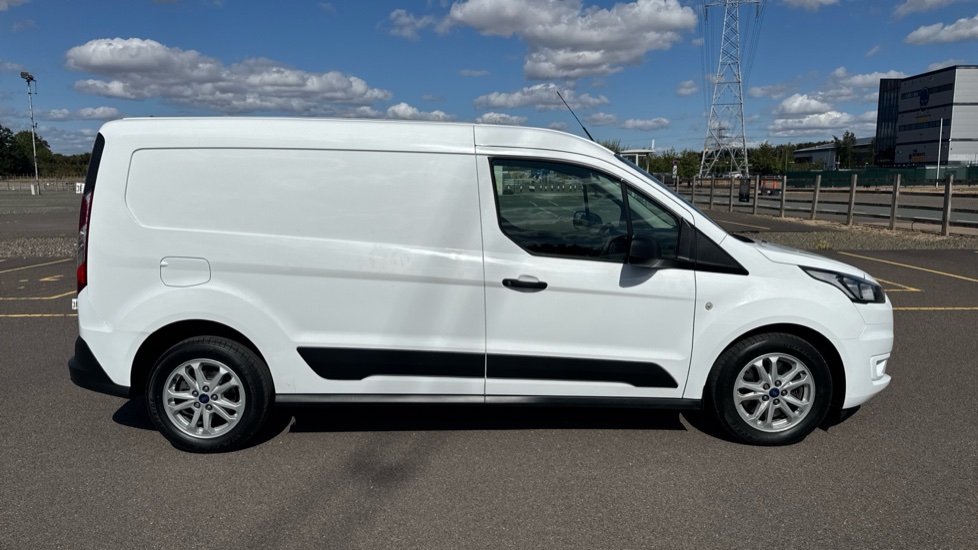 Ford Transit Connect 240 L2 Diesel 1.5 EcoBlue 120ps Trend Van - Image 9