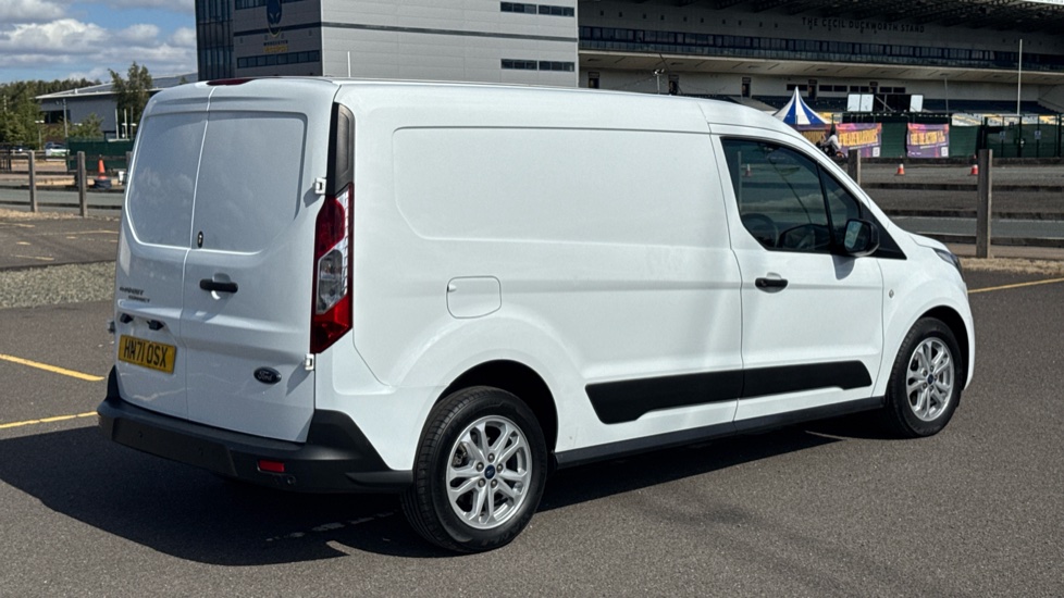 Ford Transit Connect 240 L2 Diesel 1.5 EcoBlue 120ps Trend Van - Image 10