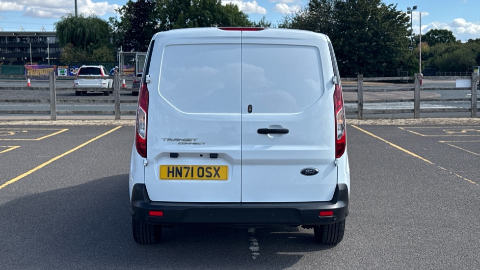 Ford Transit Connect 240 L2 Diesel 1.5 EcoBlue 120ps Trend Van - Image 11