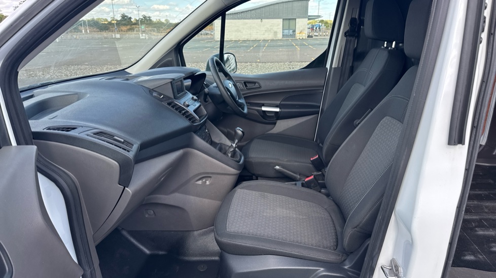 Ford Transit Connect 240 L2 Diesel 1.5 EcoBlue 120ps Trend Van - Image 13