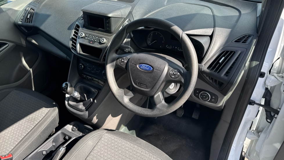 Ford Transit Connect 240 L2 Diesel 1.5 EcoBlue 120ps Trend Van - Image 16