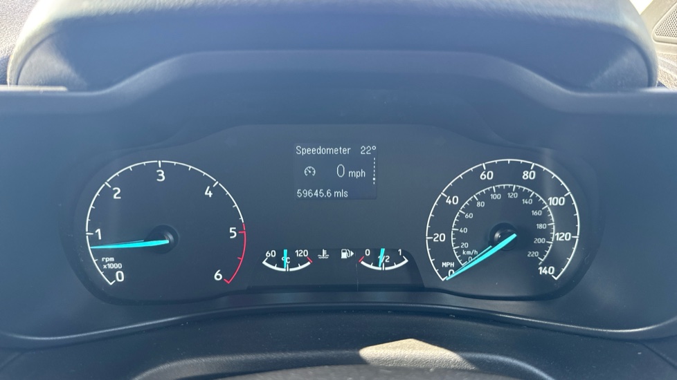 Ford Transit Connect 240 L2 Diesel 1.5 EcoBlue 120ps Trend Van - Image 19