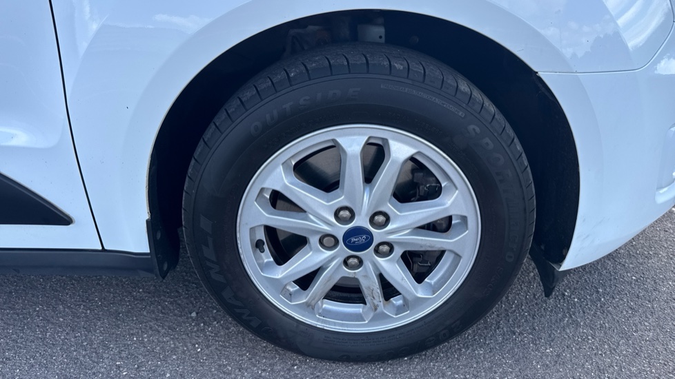 Ford Transit Connect 240 L2 Diesel 1.5 EcoBlue 120ps Trend Van - Image 23