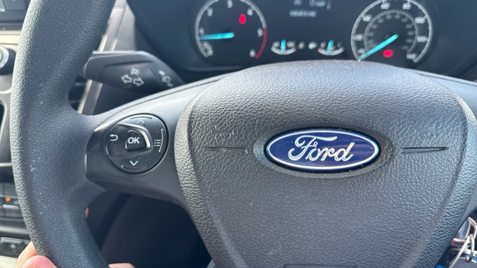 Ford Transit Connect 240 L2 Diesel 1.5 EcoBlue 120ps Trend Van - Image 35