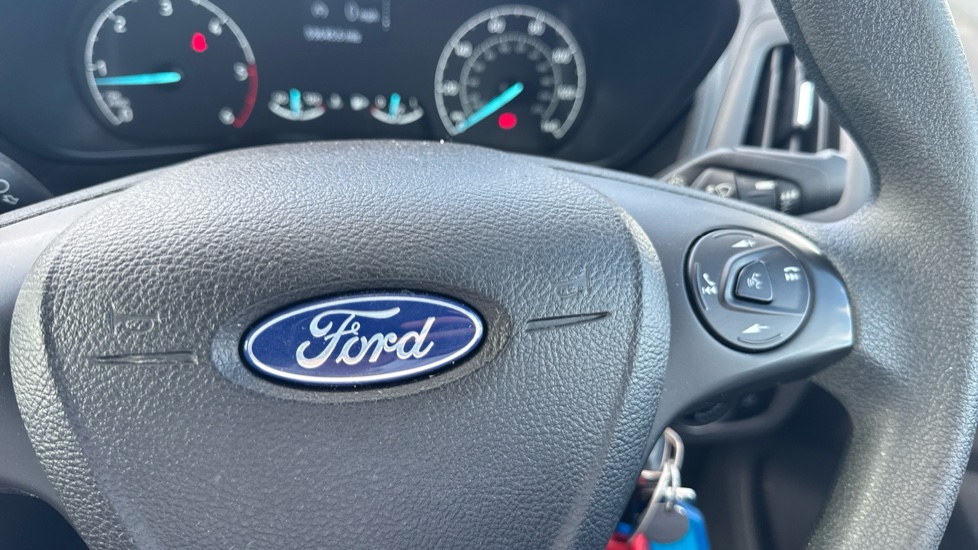 Ford Transit Connect 240 L2 Diesel 1.5 EcoBlue 120ps Trend Van - Image 36